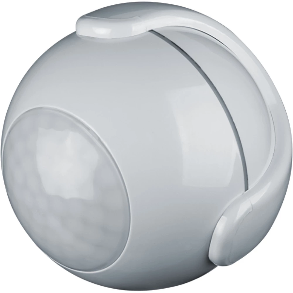 Датчик присутствия NAVIGATOR Smart Home NSH-SNR-M01-WiFi беспроводной диапазон 45м, дистанция срабатывания 4-6 м 14551