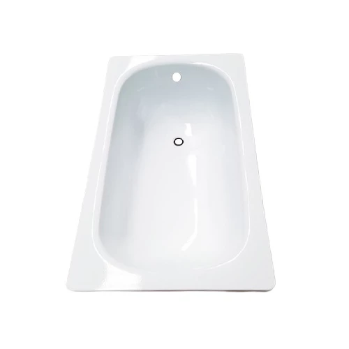 Ванна стальная Ligeya 150x70x39 без ранта