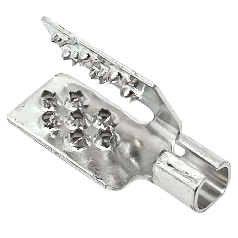 Зажим контактный EKF Ik-Clamps-100, 100 шт Ik-Clamps-100